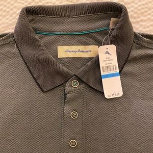Tommy Bahama paradise breeze polo